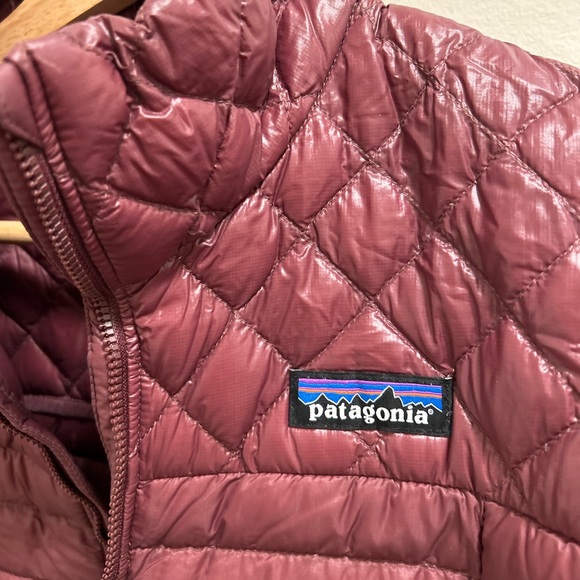 Patagonia - Women's AlpLight Down Jacket - Picture 2 of 4